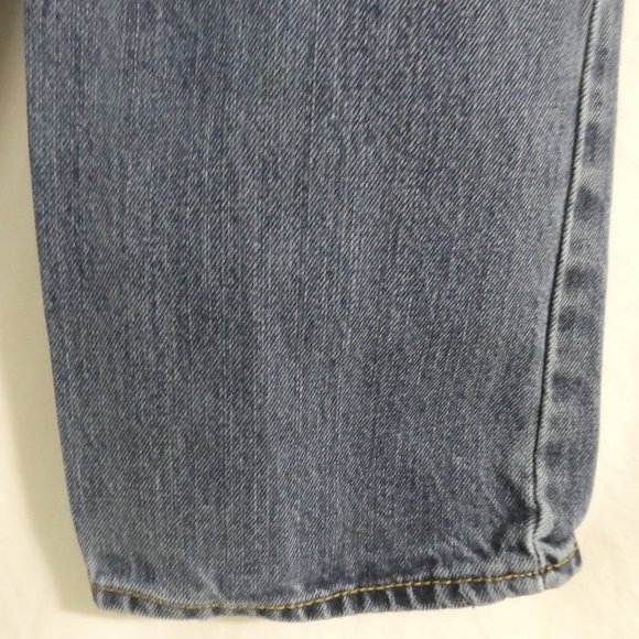 OLD NAVY | size 7 | Casual Denim Jeans | Regular | Slim | NWOT - Picture 13 of 15